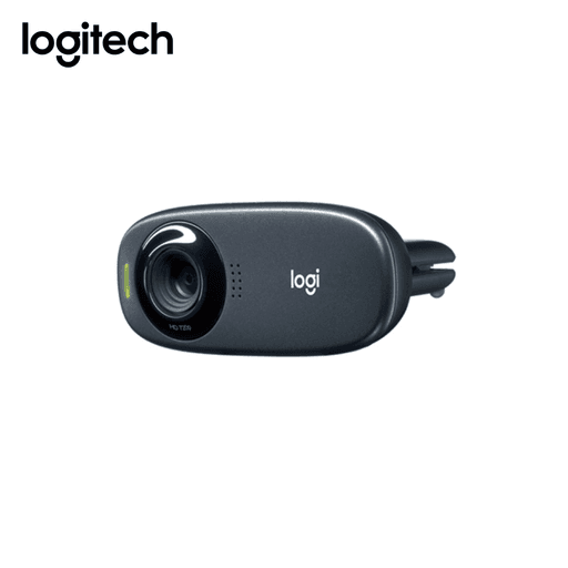 Webcam Logitech HD C310 – Vidéo 720p et Audio Clair thumbnail 3
