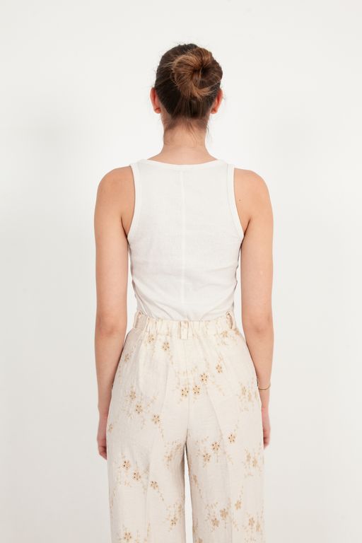 Pantalon Fleur de Sable thumbnail 2