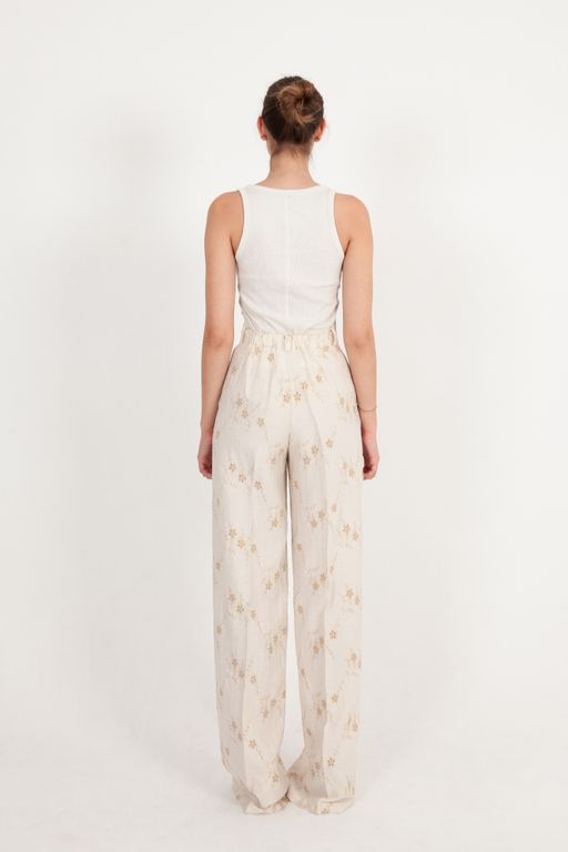 Pantalon Fleur de Sable thumbnail 3