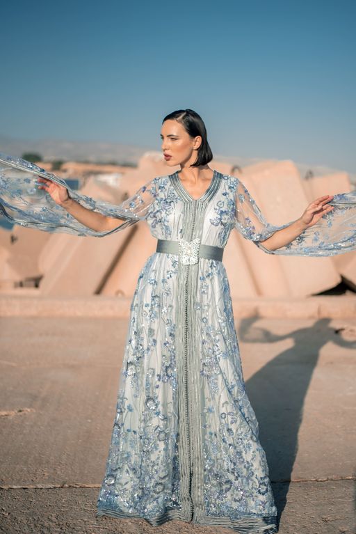 CAFTAN AL MASSA thumbnail 1