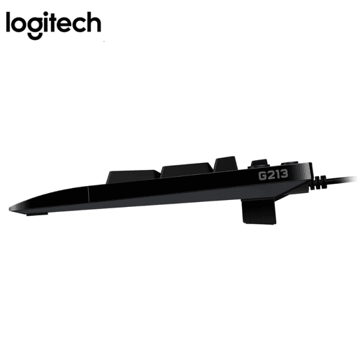 Clavier Gaming Prodigy – Rgb, Performance & Confort thumbnail 4