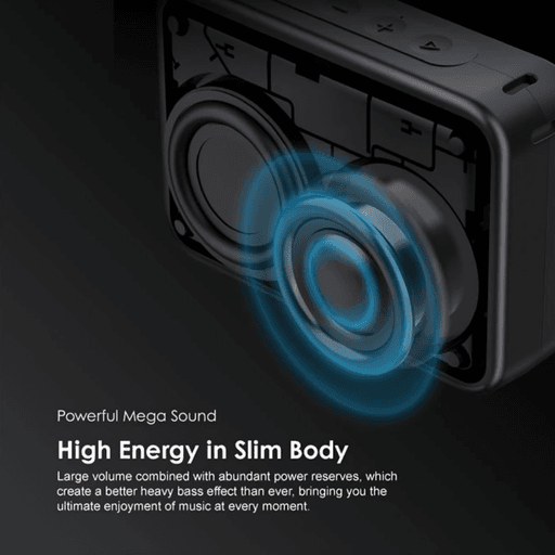Soundgo 4 – Enceinte Sans Fil Ultra-portable Bluetooth thumbnail 4