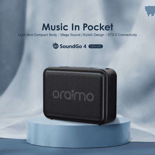 Soundgo 4 – Enceinte Sans Fil Ultra-portable Bluetooth thumbnail 6