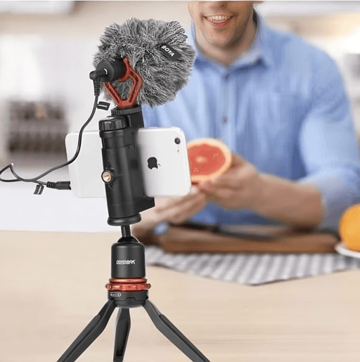 Microphone Hyper compact Cardioïde à condensateur thumbnail 2