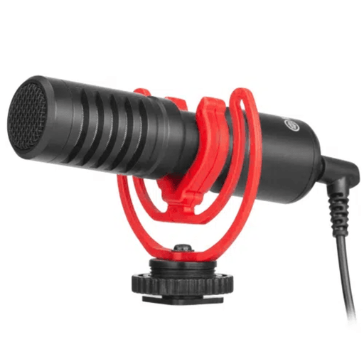 Microphone Hyper compact Cardioïde à condensateur thumbnail 5
