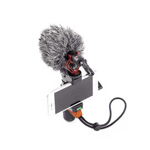 Microphone Hyper compact Cardioïde à condensateur thumbnail 6