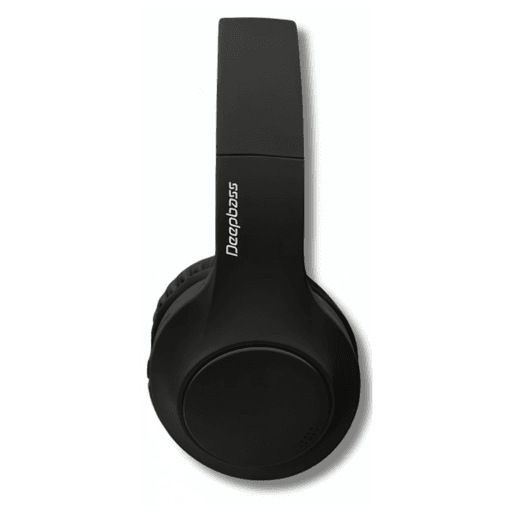 Casque bluetooth DeepBass R21 thumbnail 1