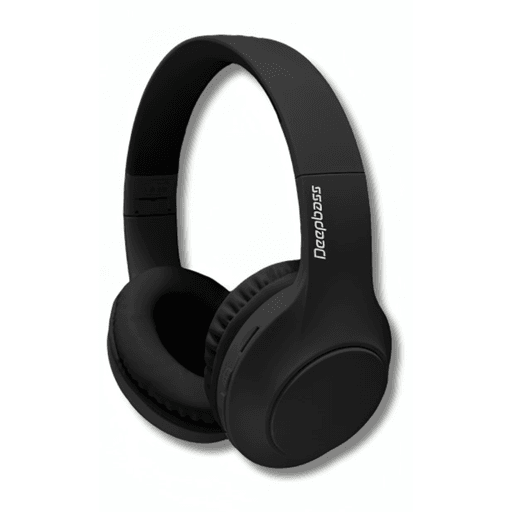 Casque bluetooth DeepBass R21 thumbnail 2