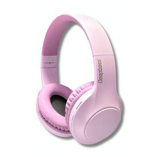 Casque Bluetooth R21 Original + Câble Auxiliaire Gratuit thumbnail 3