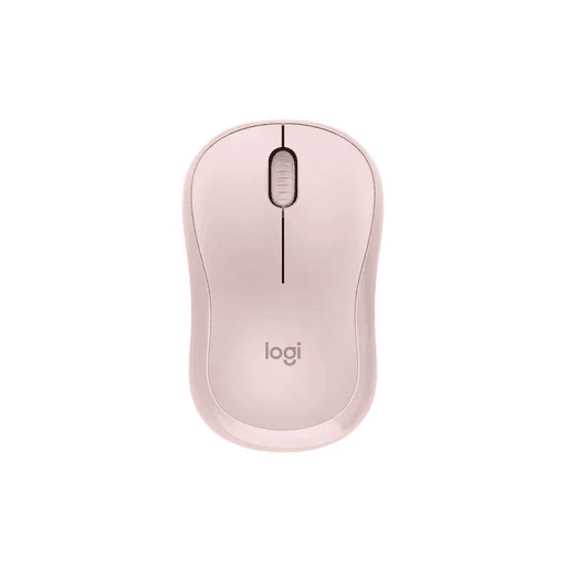 Souris Sans Fil Logitech M240 Silent - Rose thumbnail 1