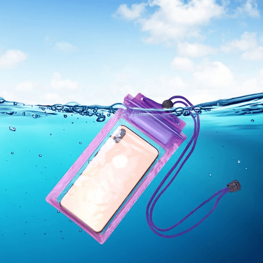 Gardez Votre Téléphone Au Sec – Pochette Étanche Multi-activités thumbnail 5