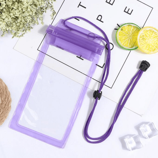 Gardez Votre Téléphone Au Sec – Pochette Étanche Multi-activités thumbnail 6