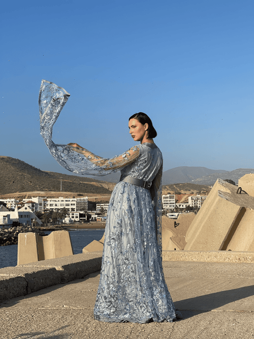 CAFTAN AL MASSA thumbnail 2