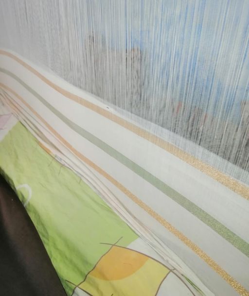 Tissu Bzioui en laine  thumbnail 8