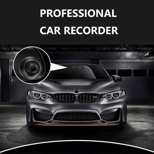 Caméra Dashcam Intelligente Hd 1080p – Vision Nocturne & Recul Assisté, Sécurité Ultime En Voiture thumbnail 2