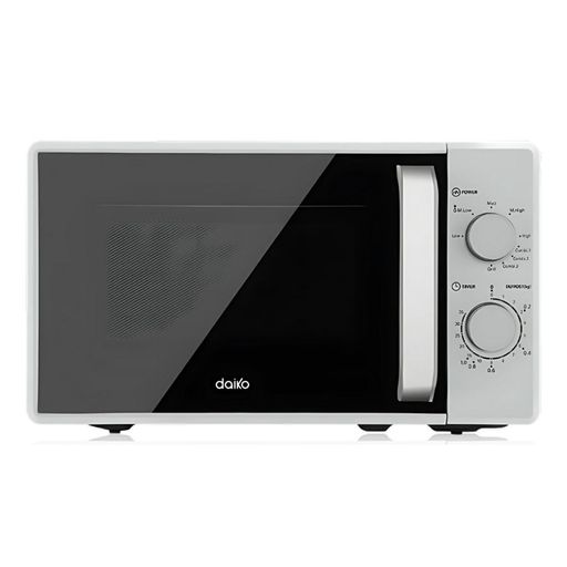 Micro-ondes Grill 20L - 1050W - 5 Niveaux thumbnail 1