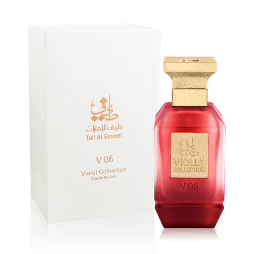 V06 : Royal Roses:  Ylang Ylang and Musk thumbnail 3