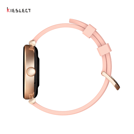 Montre Connectée Femme Lady Watch Pura – Écran Ultra AMOLED + Double Bracelet Élégant thumbnail 5