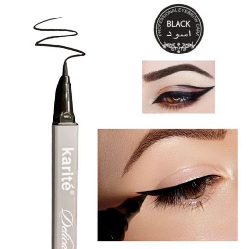 Eyeliner Liquide Noir thumbnail 2