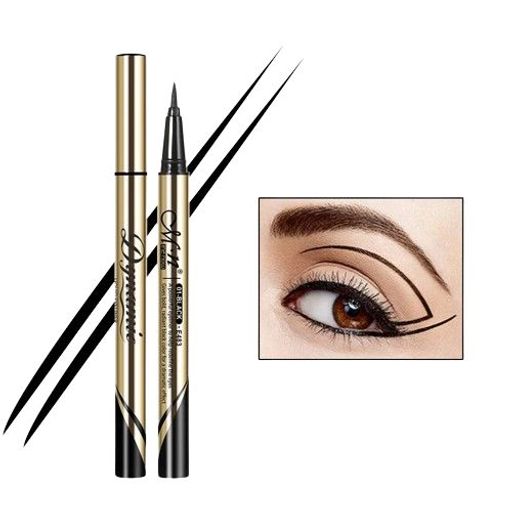 Eyeliner Stylo Noir thumbnail 3