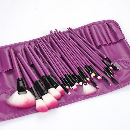 24 Pinceaux de Maquillage thumbnail 2