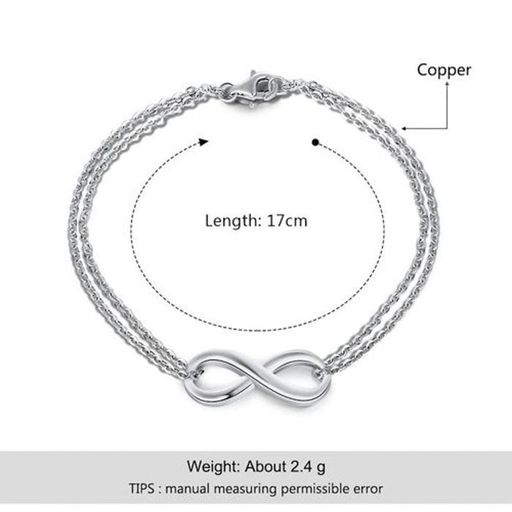 Chaine de Pied et Bracelet 2 en 1 thumbnail 4