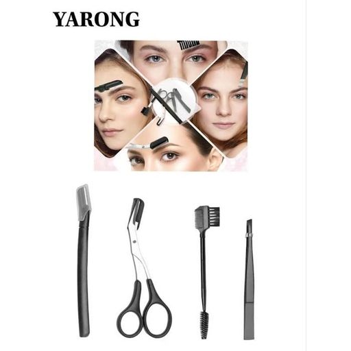 kit pour Cils et Sourcils thumbnail 1