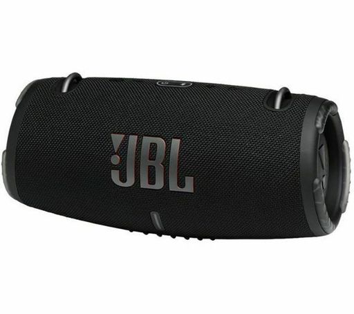 Haut parleur JBL Xtreme 3 Portable Waterproof thumbnail 1