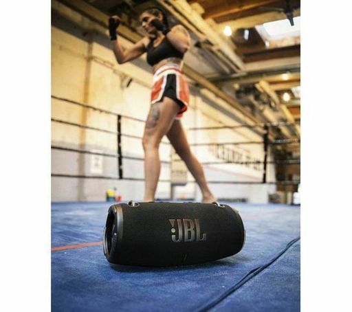 Haut parleur JBL Xtreme 3 Portable Waterproof thumbnail 5