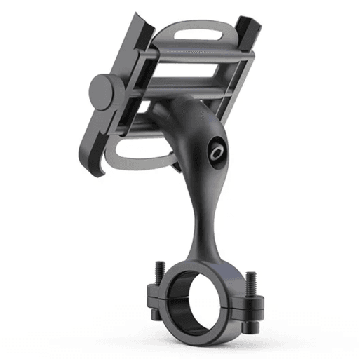 Support De Téléphone Portable Pour Guidon De Moto + Cable 3-in-1 thumbnail 3