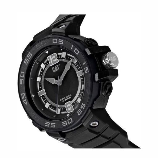 Montre Caterpillar Tessellate thumbnail 2