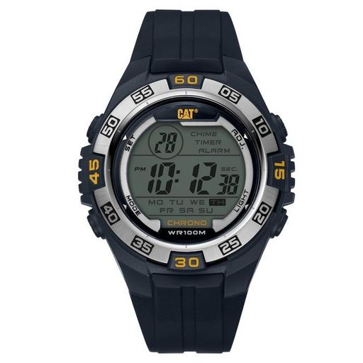 Montre Digimax Chronomètre thumbnail 1