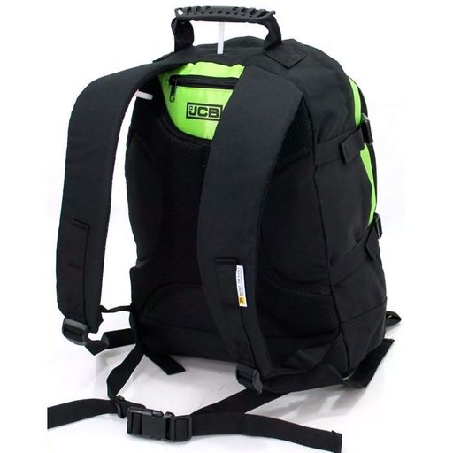 Sac à dos BP18 polyvalent avec bretelles réglables NV thumbnail 3