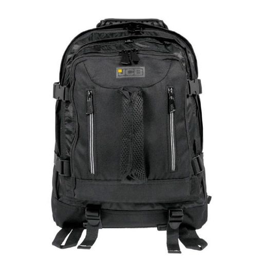 Sac à dos BP18 polyvalent avec bretelles réglables thumbnail 1