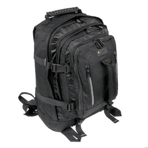 Sac à dos BP18 polyvalent avec bretelles réglables thumbnail 2