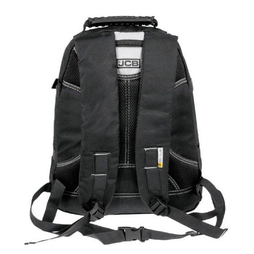 Sac à dos BP18 polyvalent avec bretelles réglables thumbnail 4