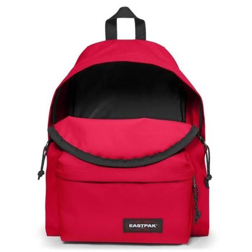 Sac à dos - Padded Pak'R - Rouge - 24 L thumbnail 2