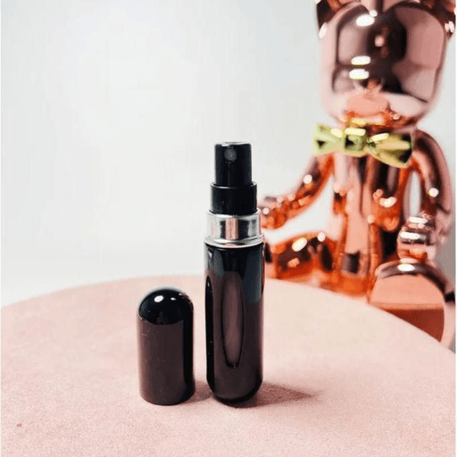 Mini Bouteille De Parfum Vide - Couleur Aléatoires thumbnail 7