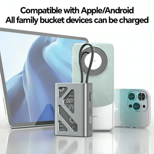 Power Bank A58q thumbnail 4