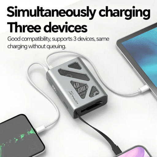 Power Bank A58q thumbnail 5