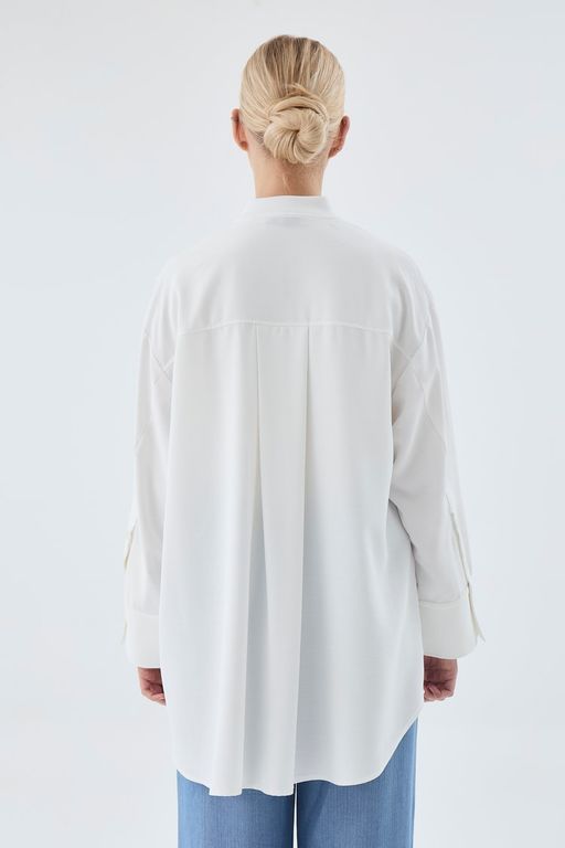 Veste avec Dentelle thumbnail 2
