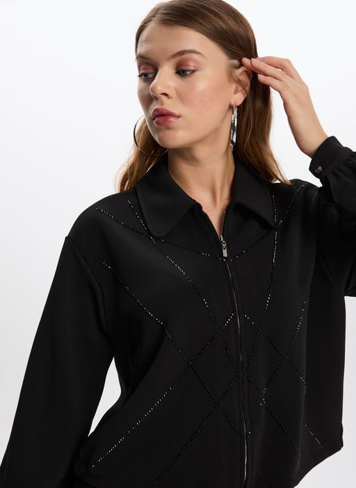 ensemble veste avec jupe  thumbnail 5