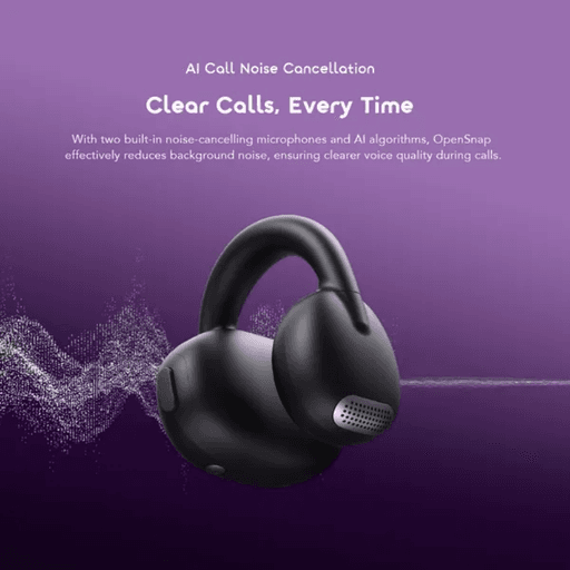 Airpods sans fil open snap à clipser opn-373 thumbnail 5