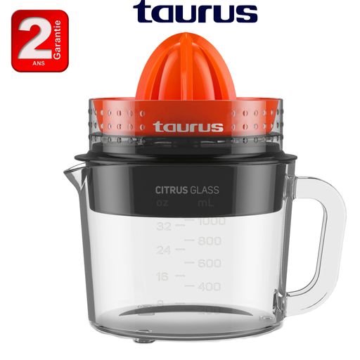 PRESSE AGRUME CITRUS GLASS thumbnail 1