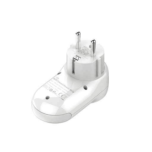 Prise Intelligente Wi-Fi LDNIO SEW1058 thumbnail 6