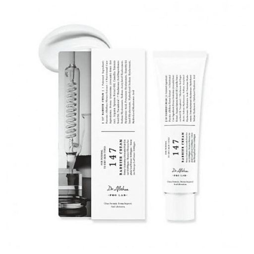 147 Barrier Cream - Hydratation Profonde 50ml thumbnail 1