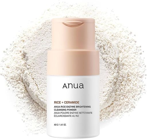 Rice Enzyme - Poudre Nettoyante éclaircissante aux Enzymes de Riz - 40g thumbnail 1
