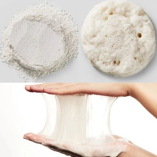 Rice Enzyme - Poudre Nettoyante éclaircissante aux Enzymes de Riz - 40g thumbnail 3