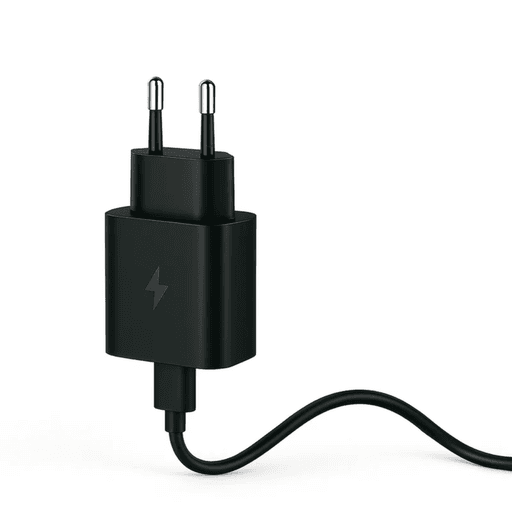 Chargeur Rapide VT-02 – USB-C to USB-C 45W, Noir, Compatible Type-C & Lightning thumbnail 4