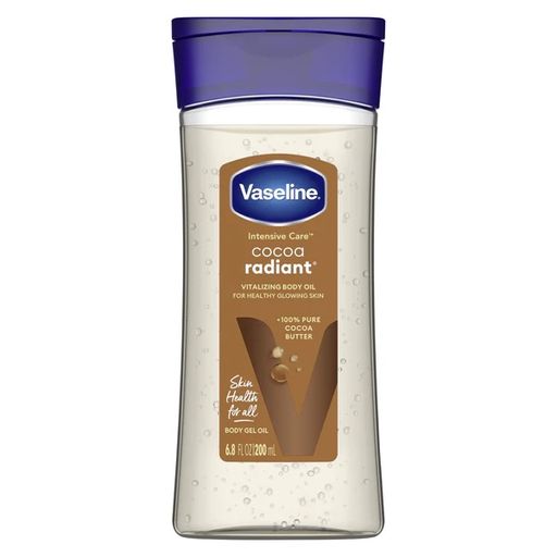 Intensive Care Body Gel Huile Cocoa Radiant thumbnail 1